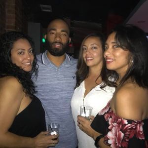 Meet your Posher, Charles